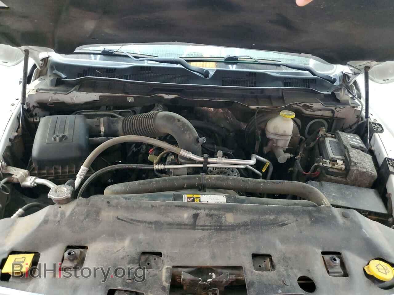 2020 RAM 1500 - VIN: 1C6RR7TT0LS129352 - Фото 11