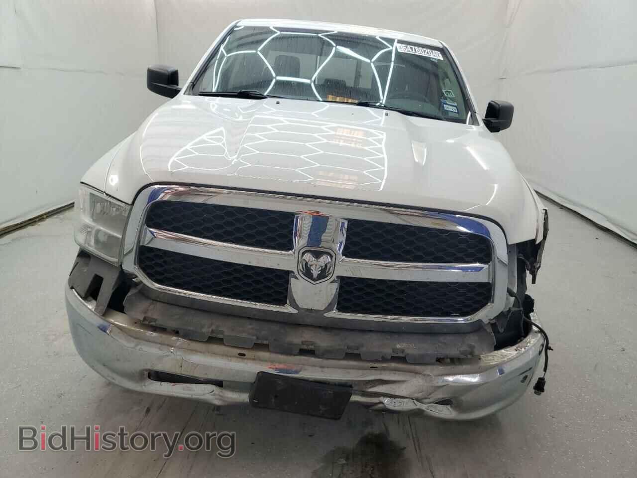 2020 RAM 1500 - VIN: 1C6RR7TT0LS129352 - Фото 5