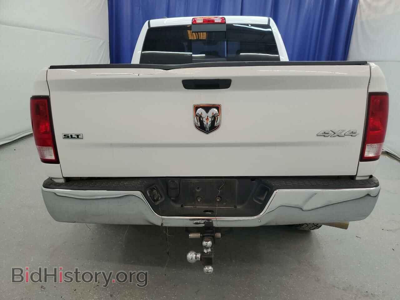 2020 RAM 1500 - VIN: 1C6RR7TT0LS129352 - Фото 6