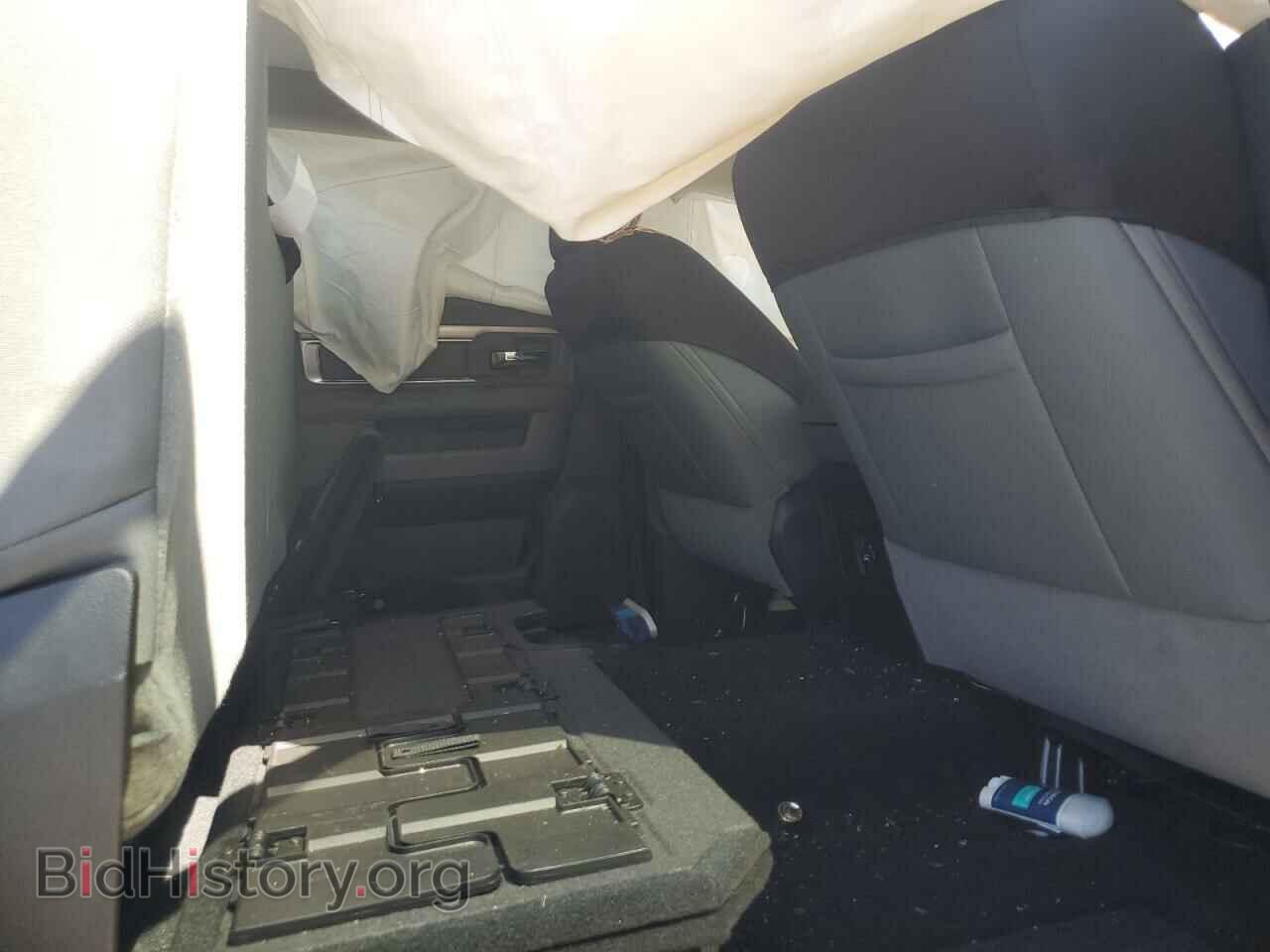 2016 RAM 1500 - VIN: 3C6RR7LT4GG154932 - Фото 10