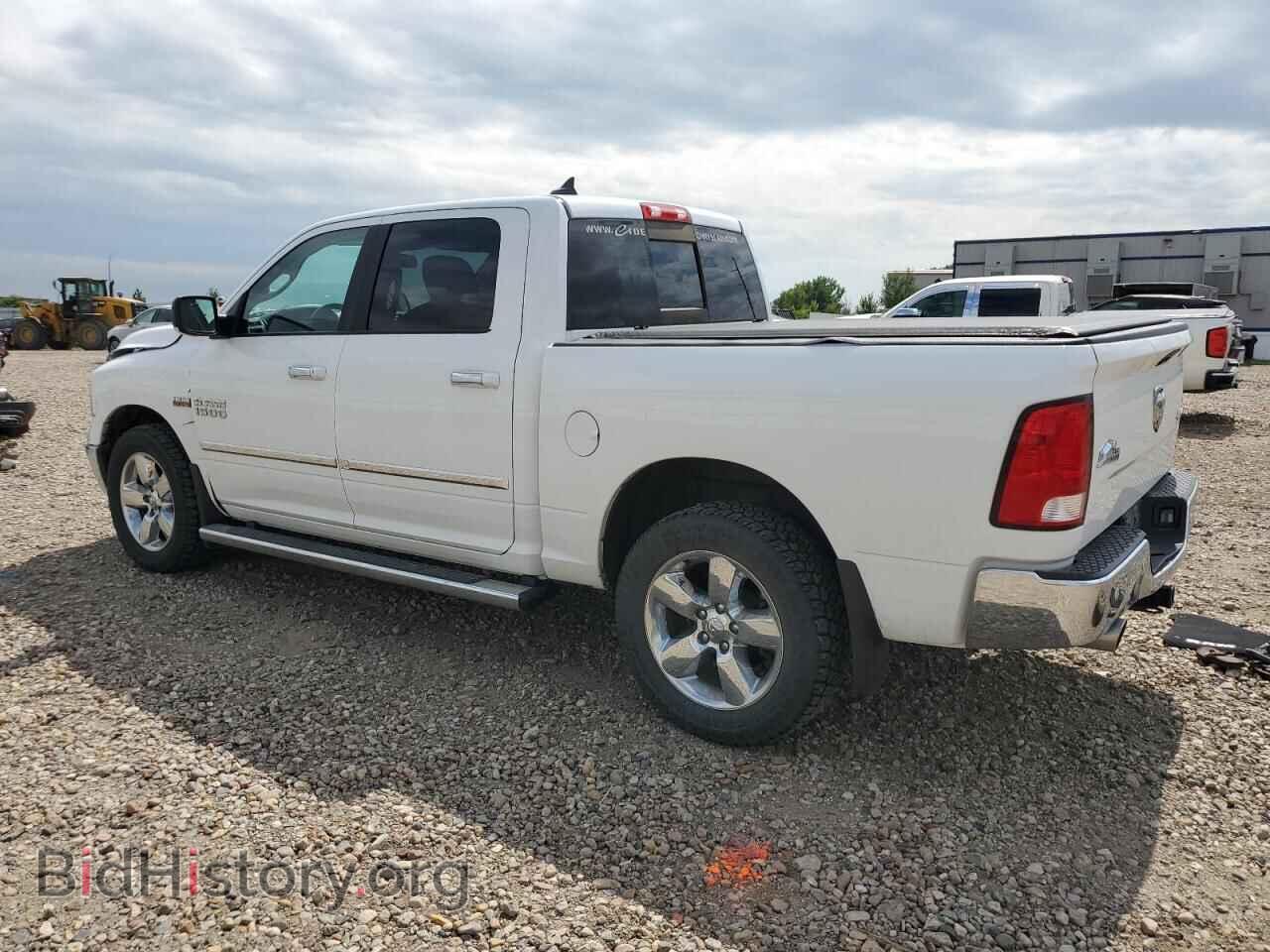 2017 RAM 1500 - VIN: 1C6RR7LT4HS621762 - Photo 2