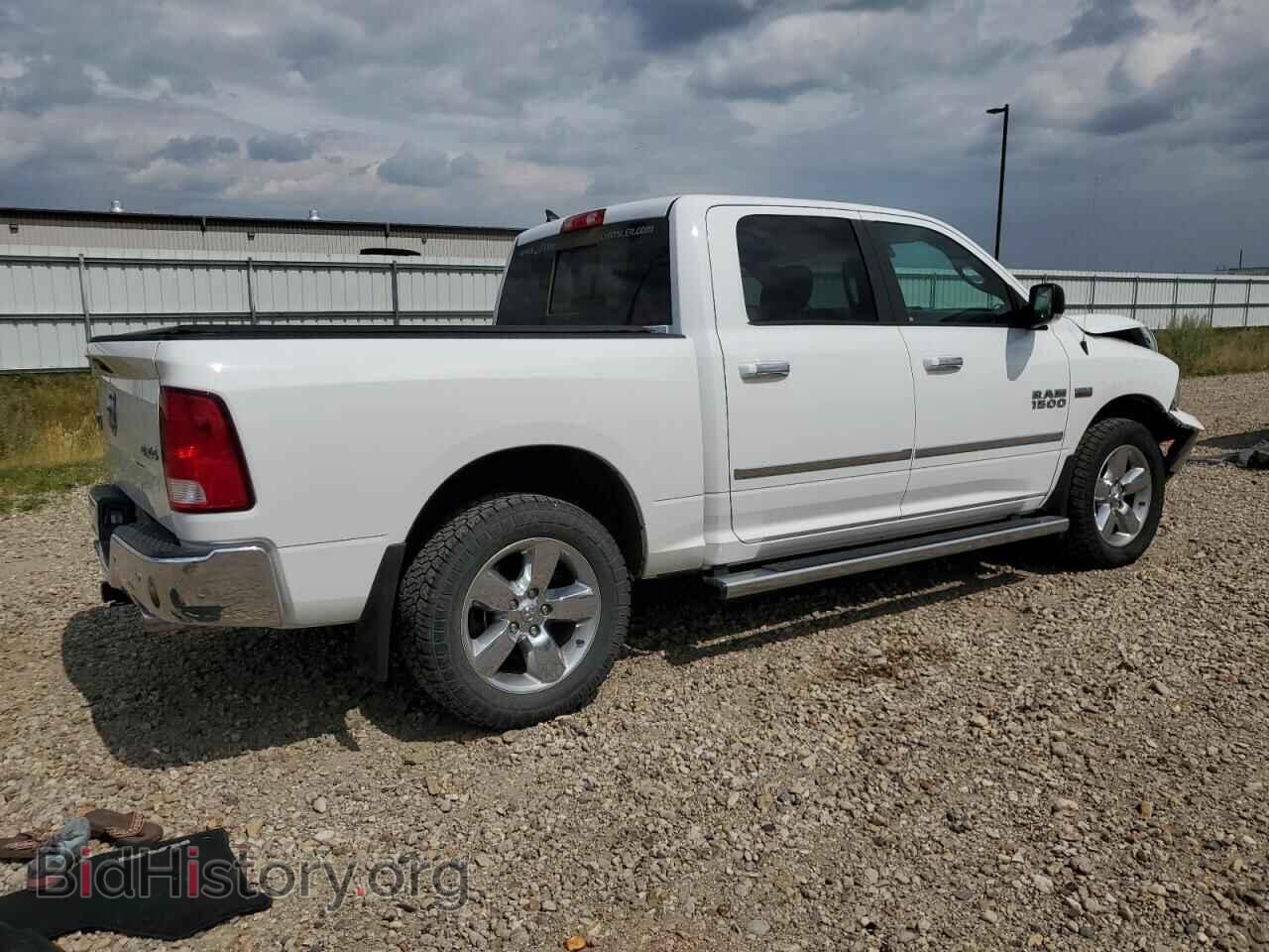 2017 RAM 1500 - VIN: 1C6RR7LT4HS621762 - Photo 3