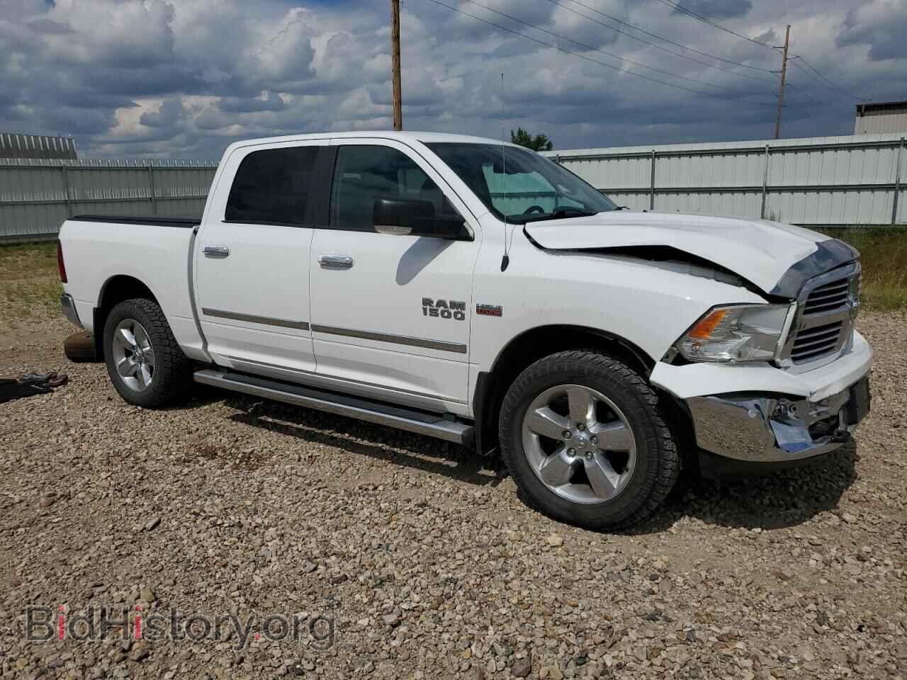 2017 RAM 1500 - VIN: 1C6RR7LT4HS621762 - Photo 4
