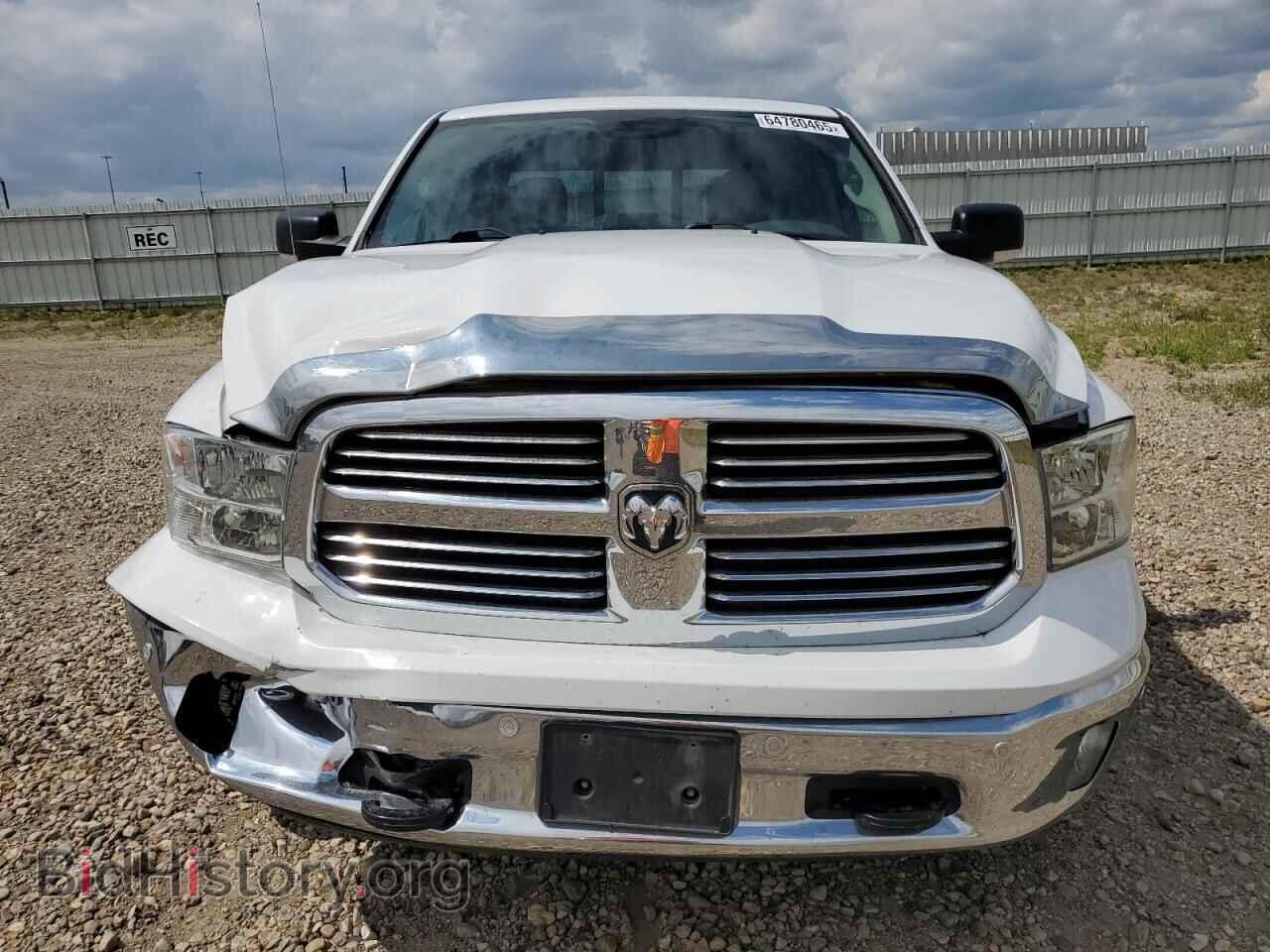 2017 RAM 1500 - VIN: 1C6RR7LT4HS621762 - Photo 5
