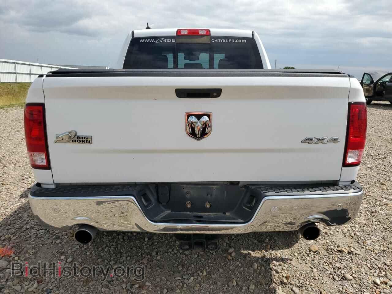 2017 RAM 1500 - VIN: 1C6RR7LT4HS621762 - Photo 6