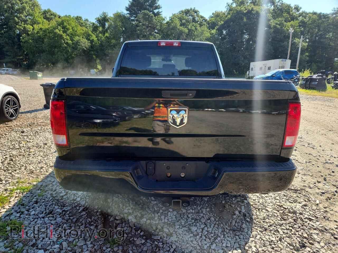 2017 RAM 1500 - VIN: 1C6RR6FG8HS629937 - Photo 6