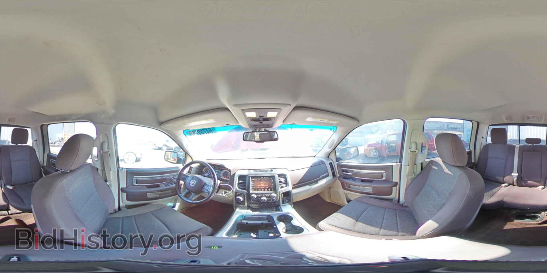 2016 RAM 1500 - VIN: 1C6RR6LT7GS269723 - Photo 15