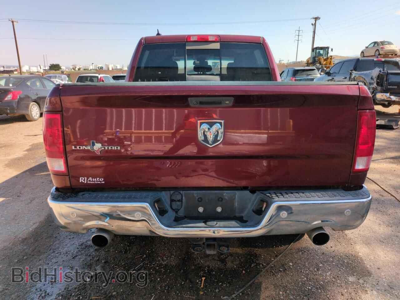2016 RAM 1500 - VIN: 1C6RR6LT7GS269723 - Photo 6