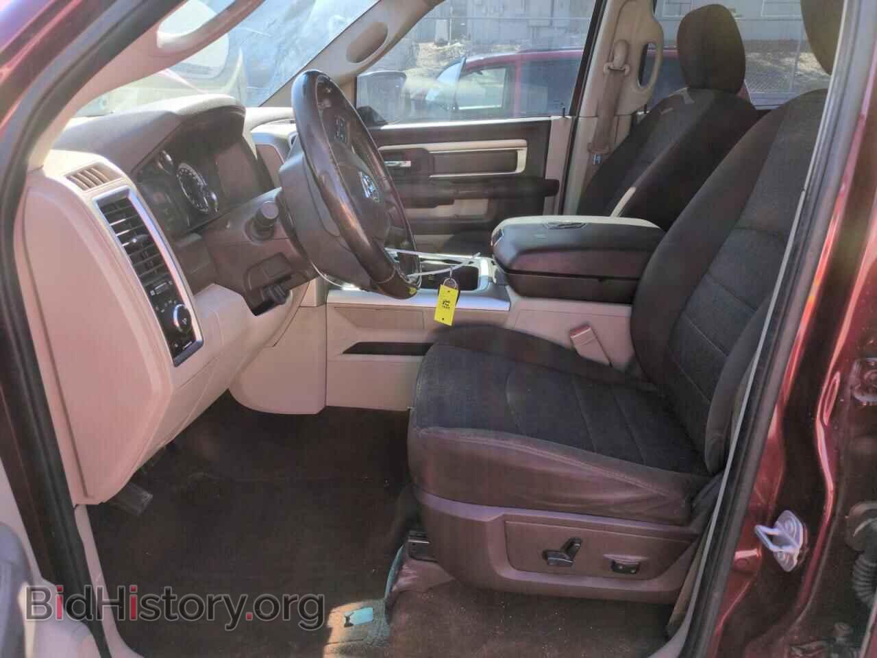 2016 RAM 1500 - VIN: 1C6RR6LT7GS269723 - Photo 7