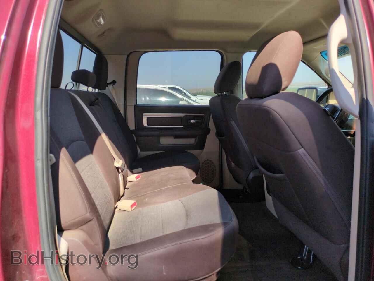 2016 RAM 1500 - VIN: 1C6RR6LT7GS269723 - Photo 10