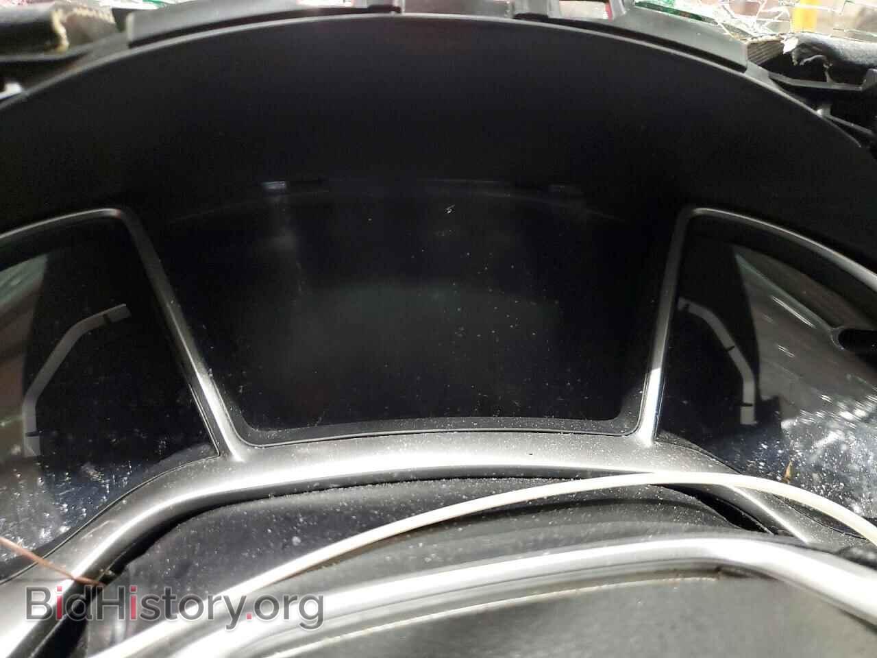 2017 HONDA CIVIC - VIN: 2HGFC2F77HH565629 - Photo 9