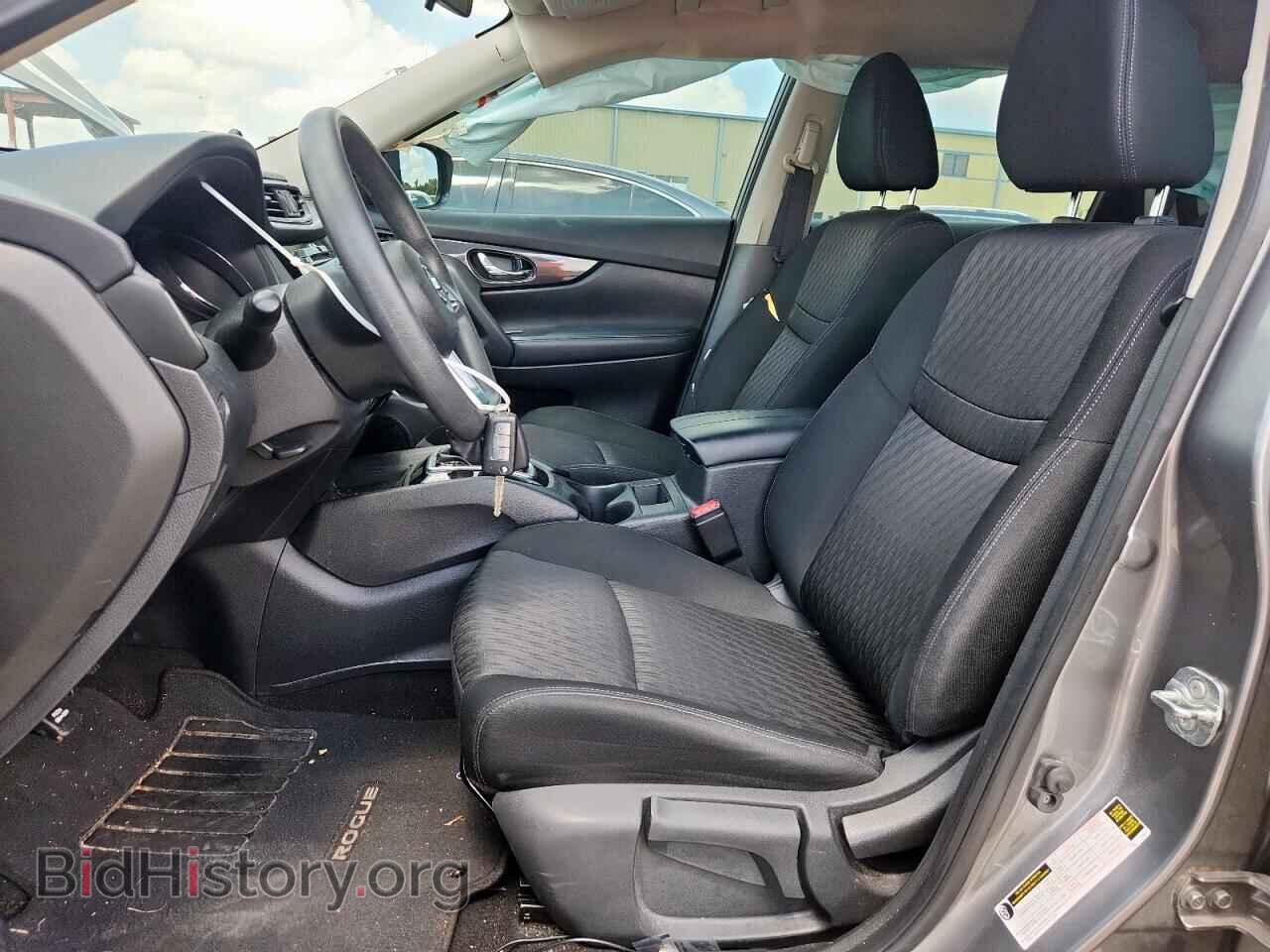 2018 NISSAN ROGUE - VIN: KNMAT2MT8JP542628 - Фото 7