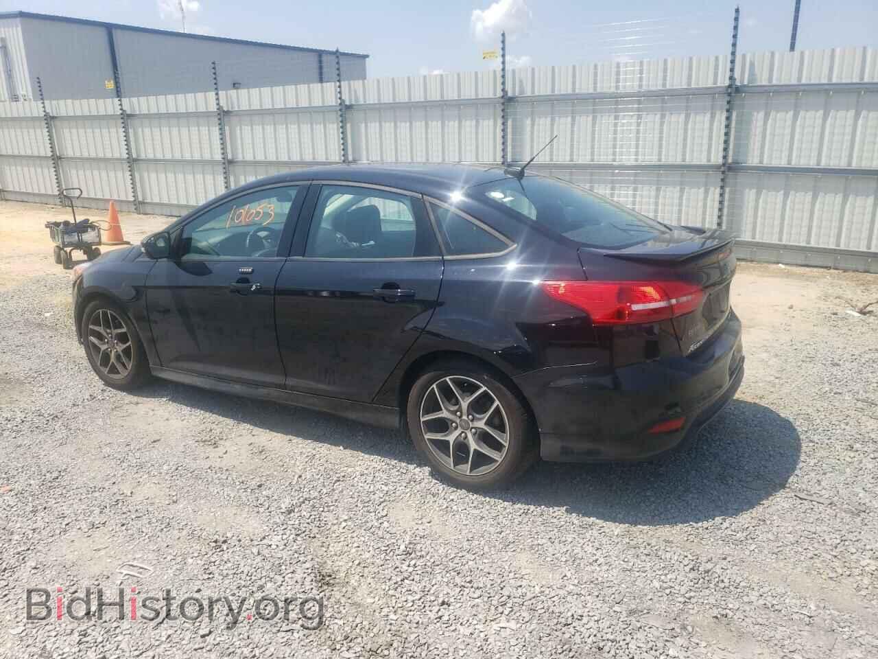 2016 FORD FOCUS - VIN: 1FADP3F20GL219448 - Photo 2