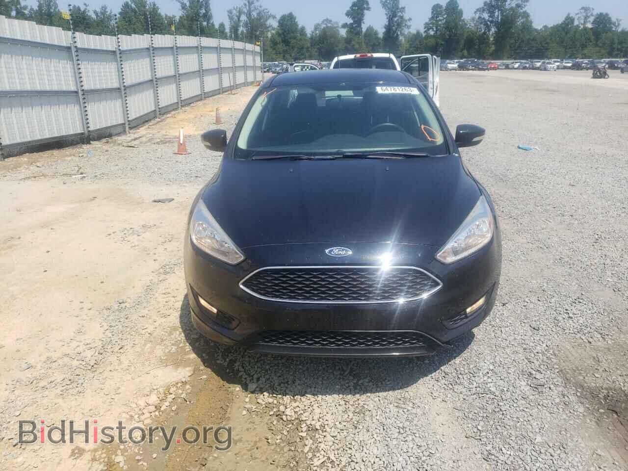 2016 FORD FOCUS - VIN: 1FADP3F20GL219448 - Photo 5