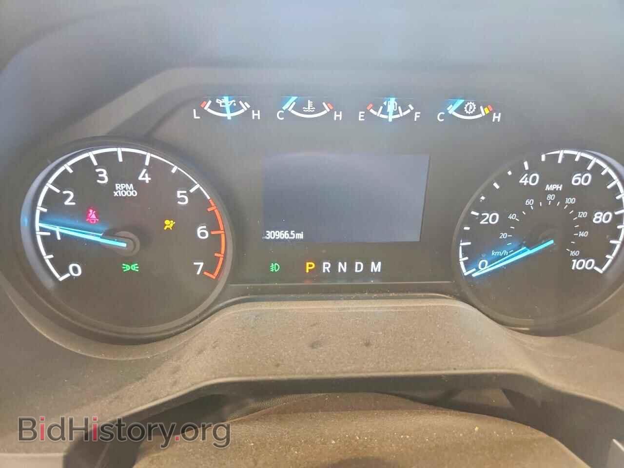 2024 FORD F250 - VIN: 1FT8X2BA1REF11202 - Фото 9