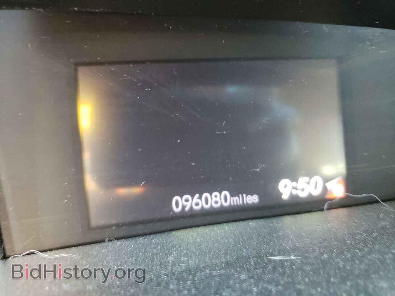 2012 HONDA CIVIC - VIN: 19XFB2F5XCE330002 - Фото 8