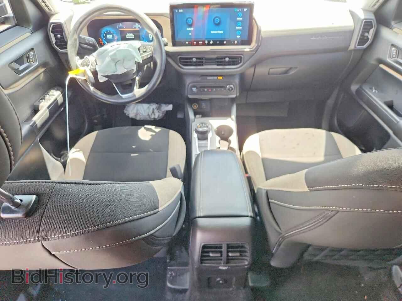 2025 FORD BRONCO - VIN: 3FMCR9BN2SRF05794 - Photo 8