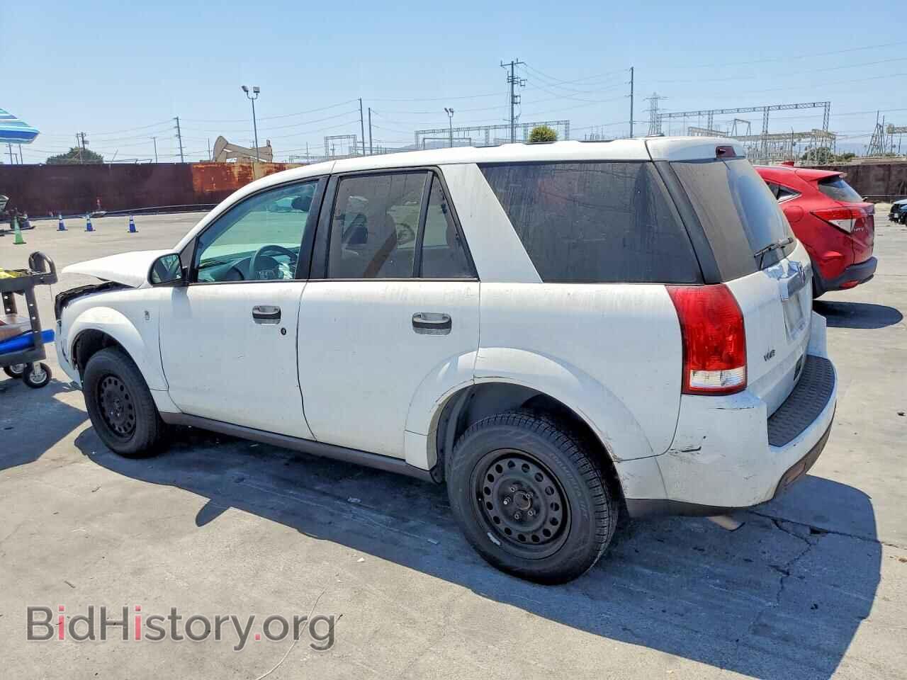 2006 SATURN VUE - VIN: 5GZCZ33D96S816137 - Photo 2
