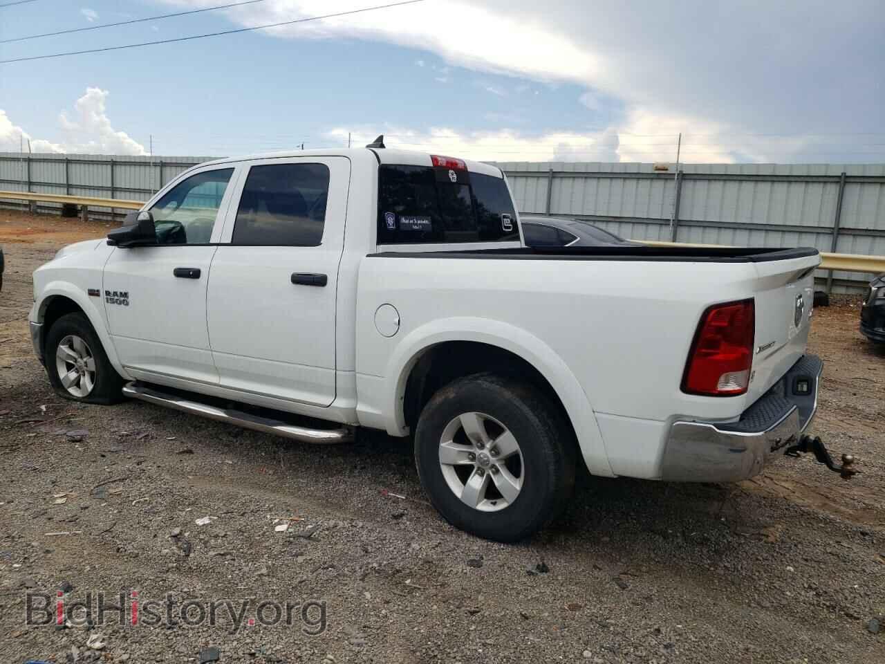 2013 RAM 1500 - VIN: 1C6RR7LT8DS553184 - Photo 2