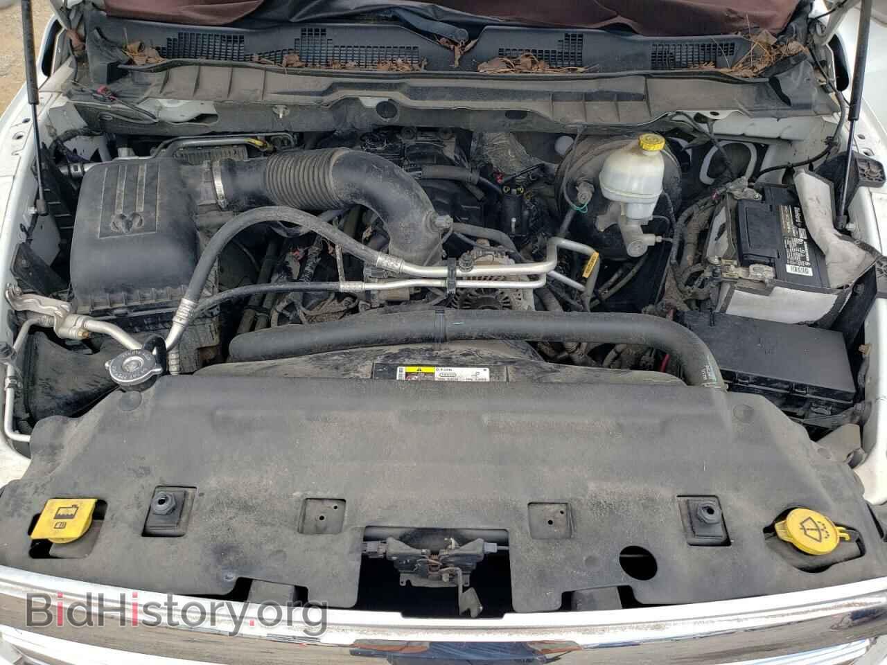 2013 RAM 1500 - VIN: 1C6RR7LT8DS553184 - Photo 11