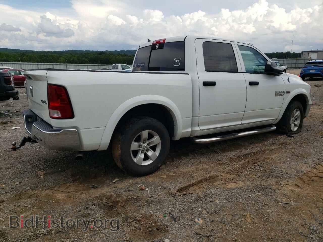 2013 RAM 1500 - VIN: 1C6RR7LT8DS553184 - Photo 3