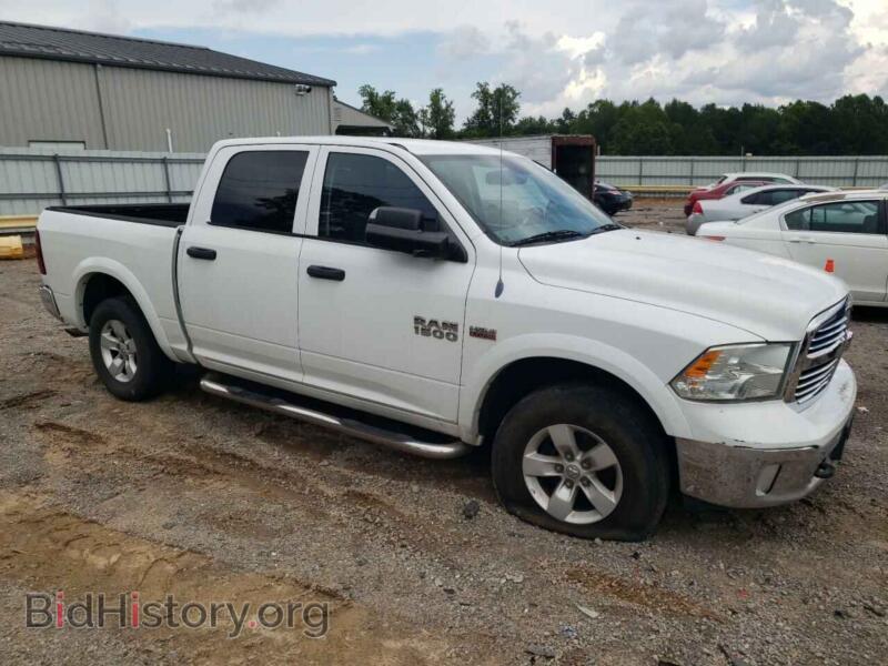 2013 RAM 1500 (VIN 1C6RR7LT8DS553184) — фото 4 из 12