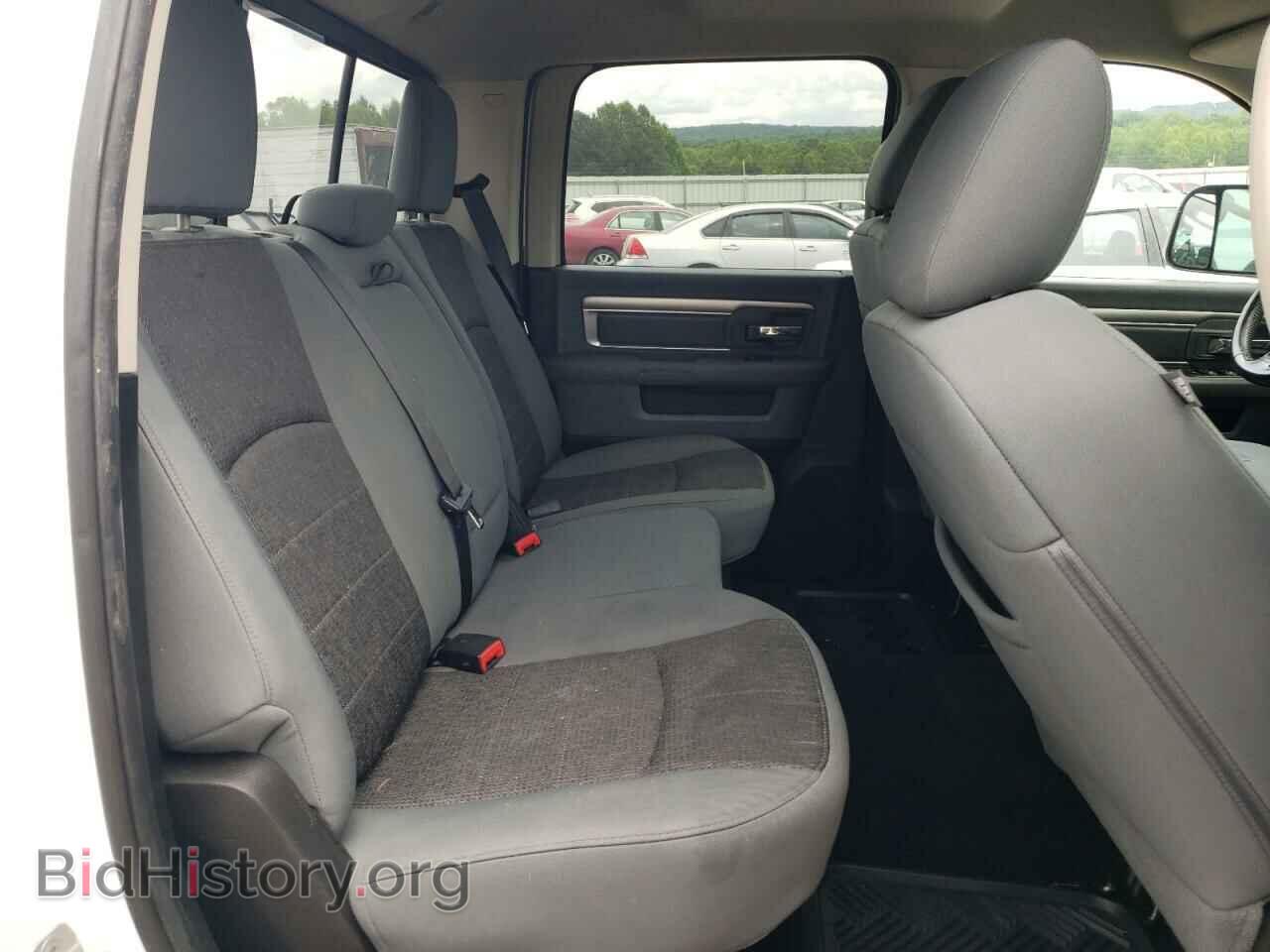 2013 RAM 1500 - VIN: 1C6RR7LT8DS553184 - Photo 10