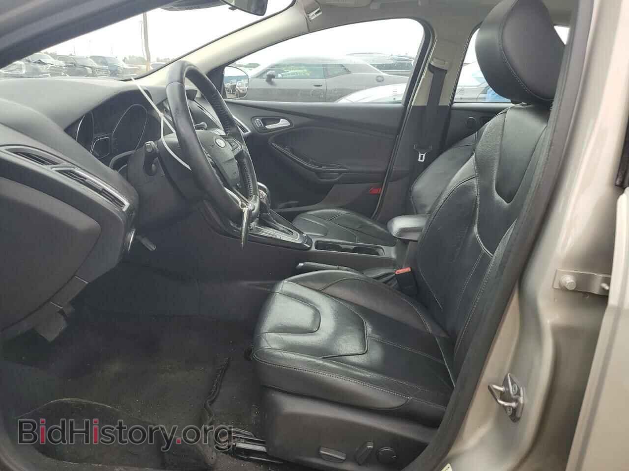 2016 FORD FOCUS - VIN: 1FADP3J29GL220296 - Photo 7