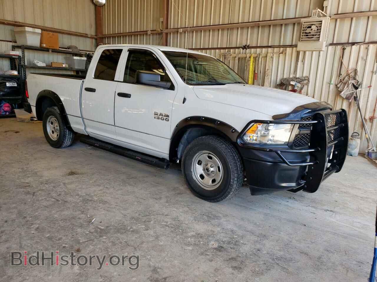 2020 RAM 1500 - VIN: 1C6RR6FT4LS128548 - Photo 4