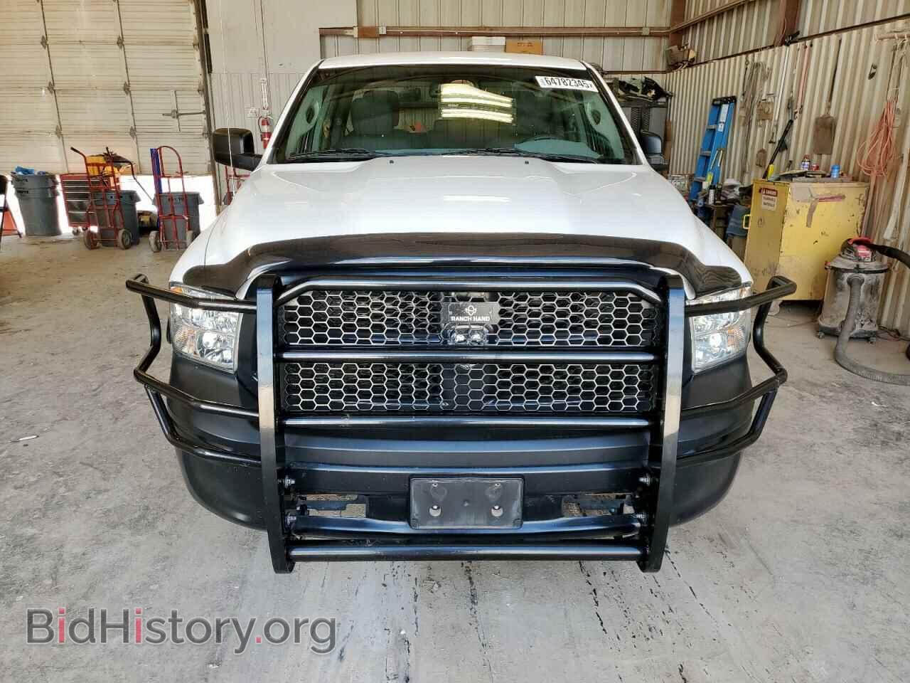 2020 RAM 1500 - VIN: 1C6RR6FT4LS128548 - Photo 5