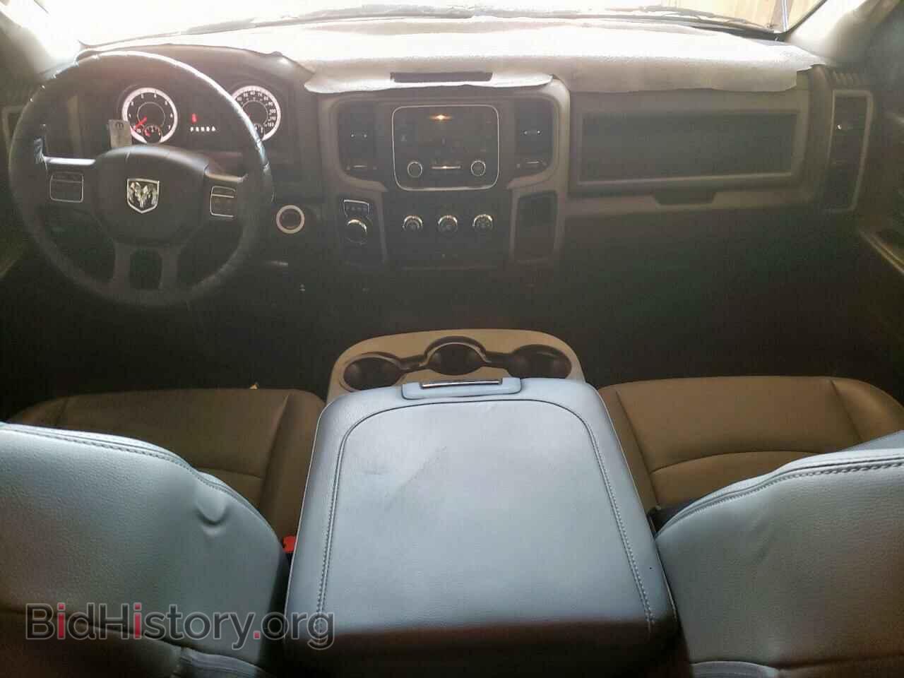 2020 RAM 1500 - VIN: 1C6RR6FT4LS128548 - Photo 8