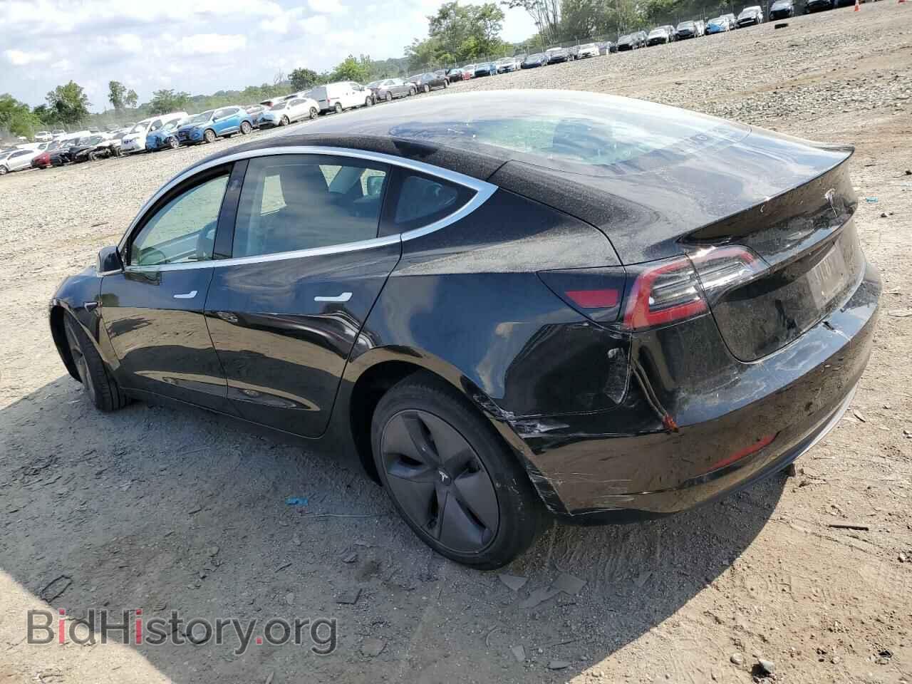 2018 TESLA MODEL 3 - VIN: 5YJ3E1EA7JF056669 - Фото 2