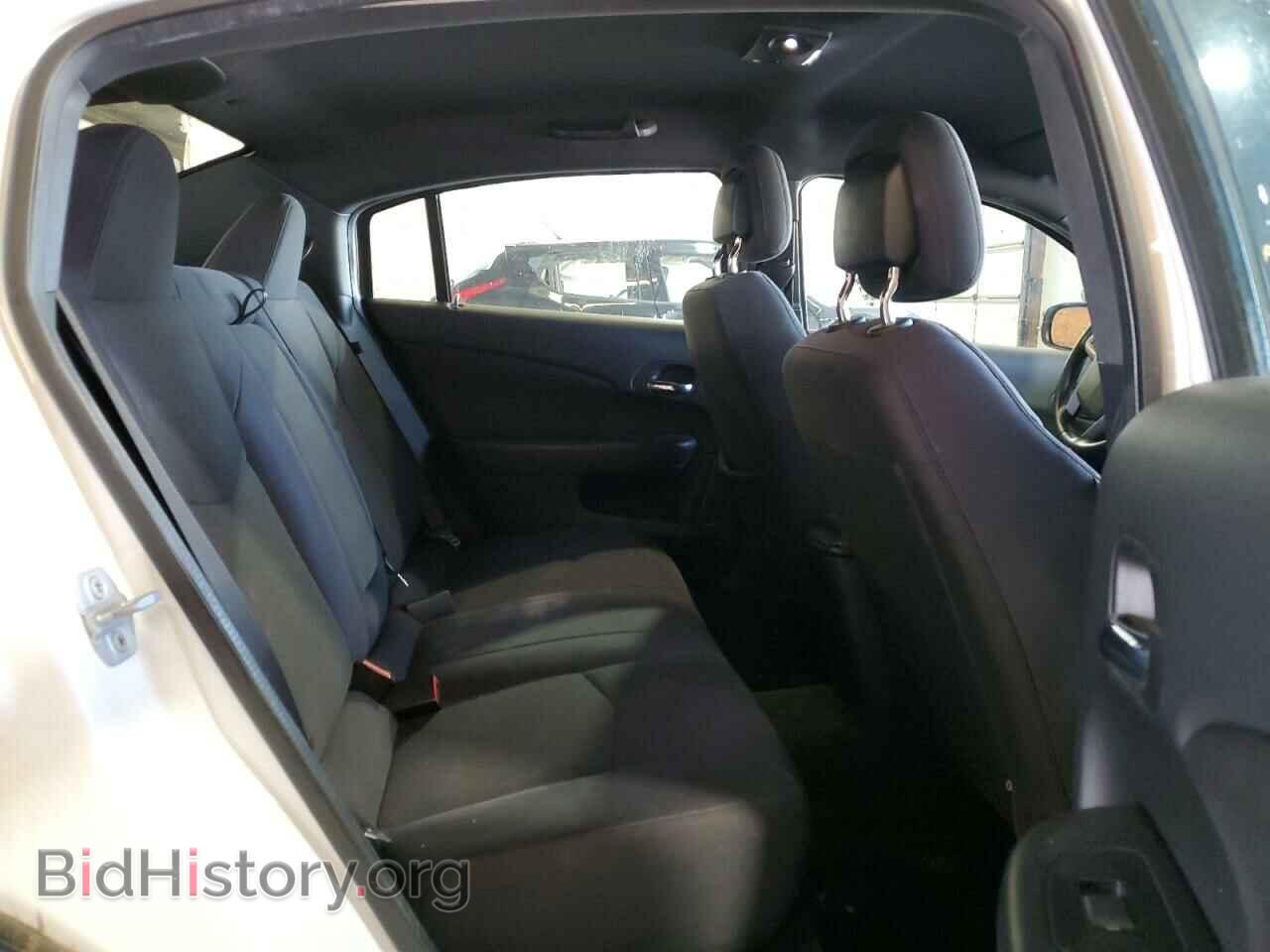 2013 CHRYSLER 200 - VIN: 1C3CCBBBXDN614856 - Фото 10