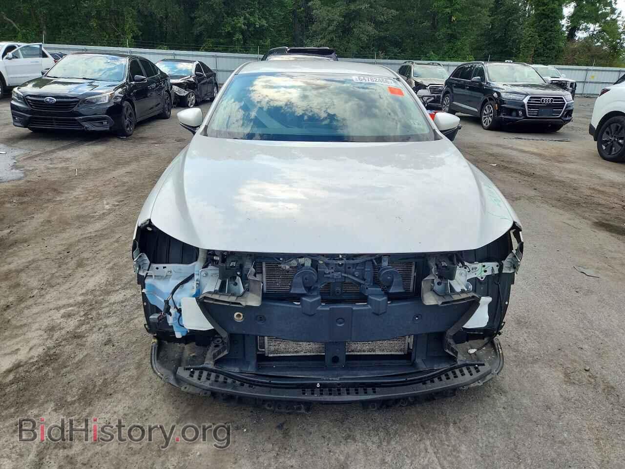 2020 MAZDA 3 - VIN: JM1BPACL2L1170830 - Photo 5