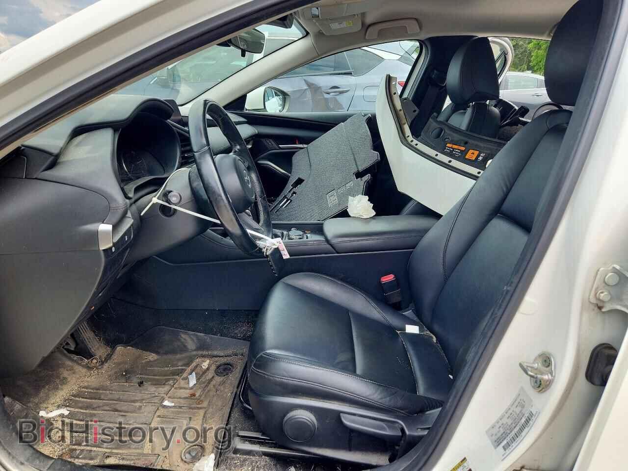 2020 MAZDA 3 - VIN: JM1BPACL2L1170830 - Photo 7