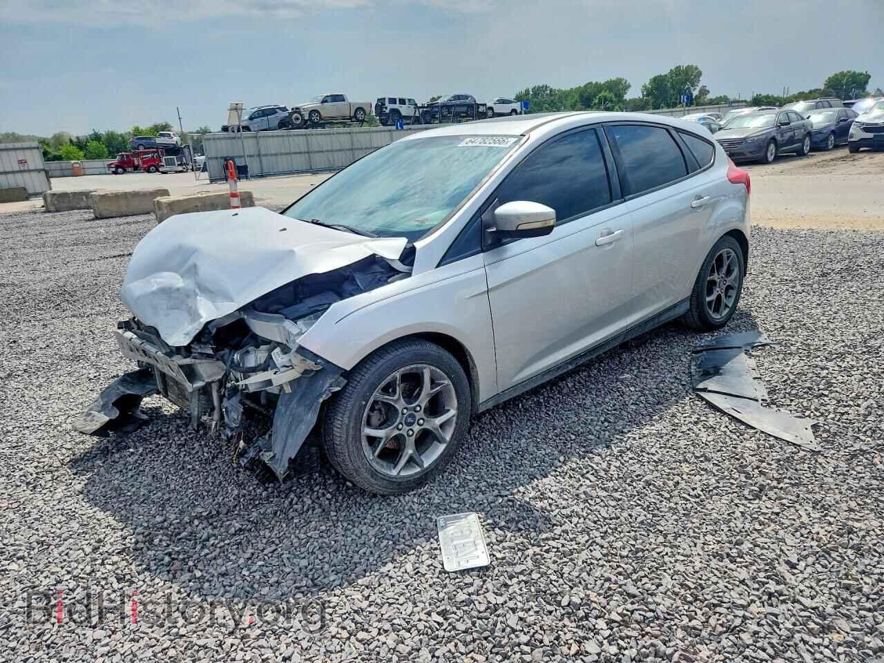 Фотография 1FADP3K24DL308960 - FORD FOCUS 2013