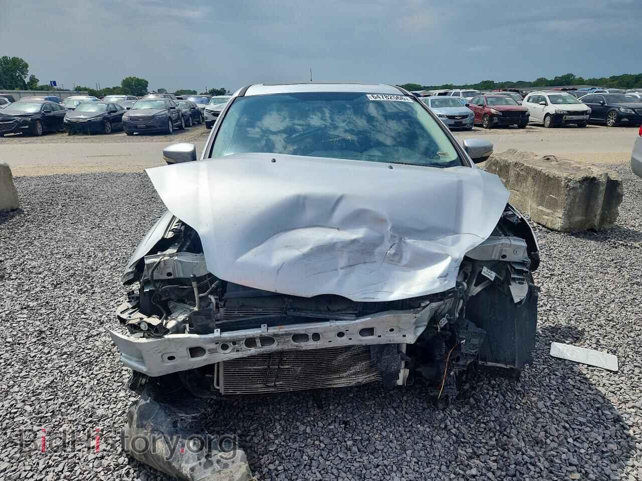 2013 FORD FOCUS - VIN: 1FADP3K24DL308960 - Photo 5