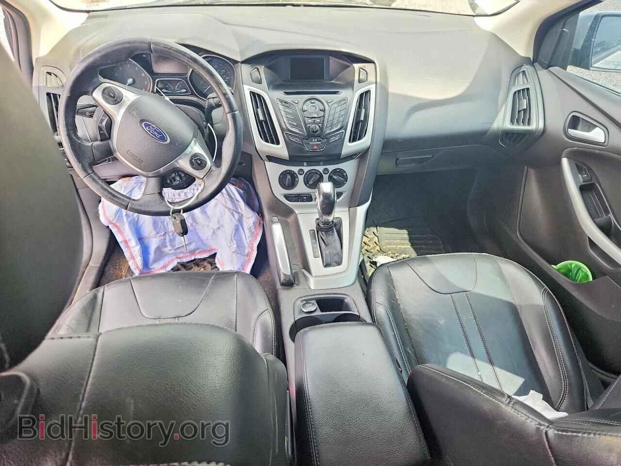 2013 FORD FOCUS - VIN: 1FADP3K24DL308960 - Photo 8