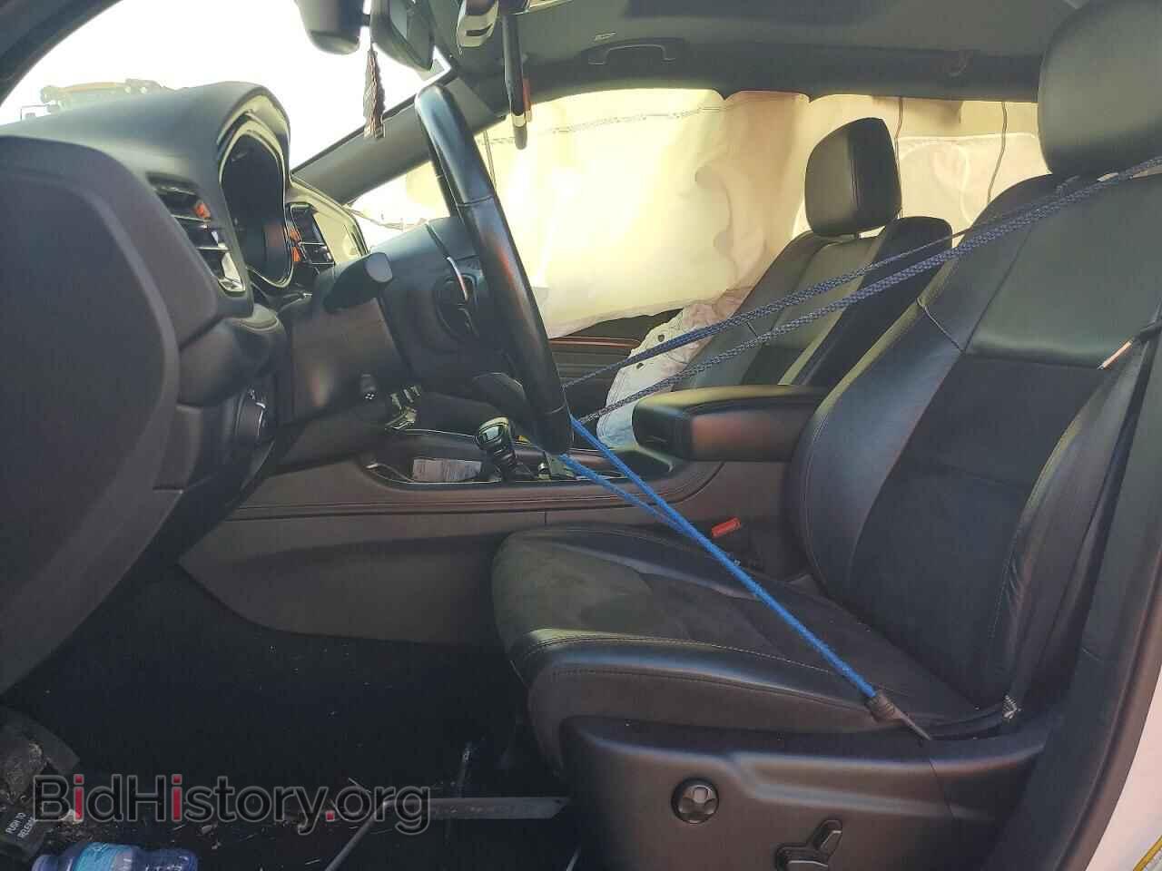2022 DODGE DURANGO - VIN: 1C4SDHCTXNC218115 - Фото 7