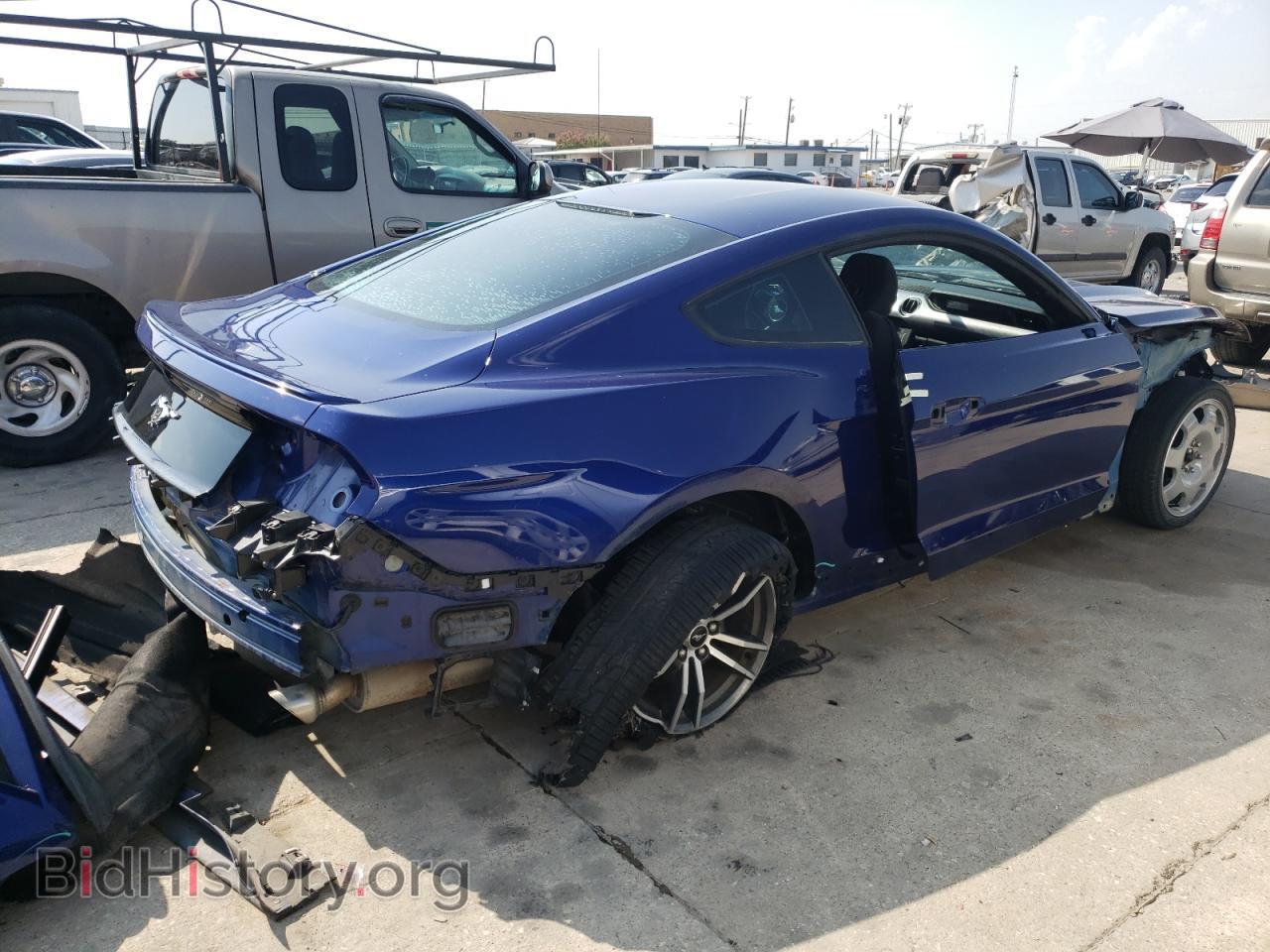 2016 FORD ALL Models - VIN: 1FA6P8TH3G5245822 - Фото 3