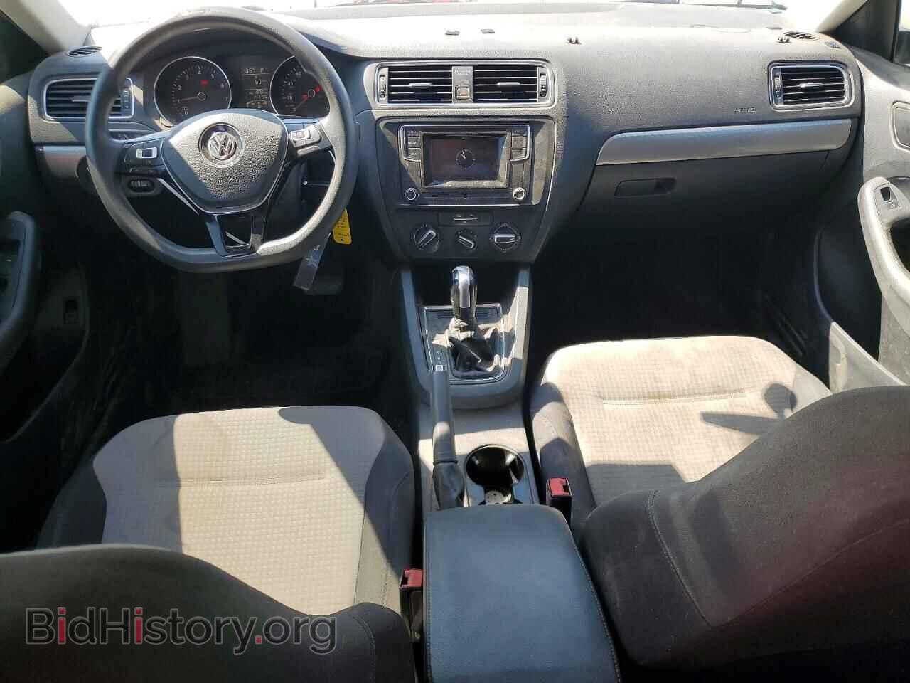 2017 VOLKSWAGEN JETTA - VIN: 3VW2B7AJ2HM371220 - Фото 8
