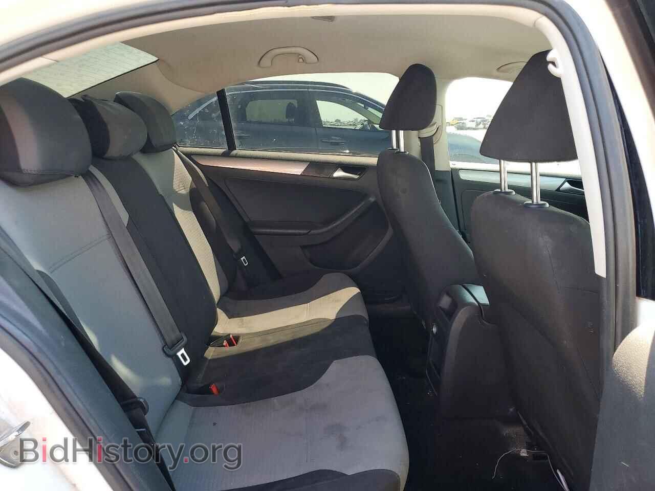 2017 VOLKSWAGEN JETTA - VIN: 3VW2B7AJ2HM371220 - Фото 10