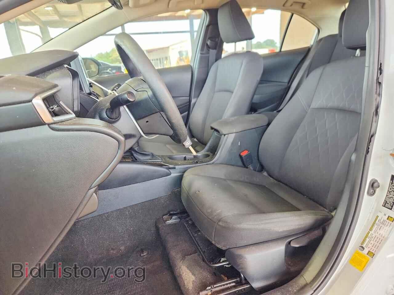 2023 TOYOTA COROLLA - VIN: 5YFB4MDE1PP002723 - Photo 7