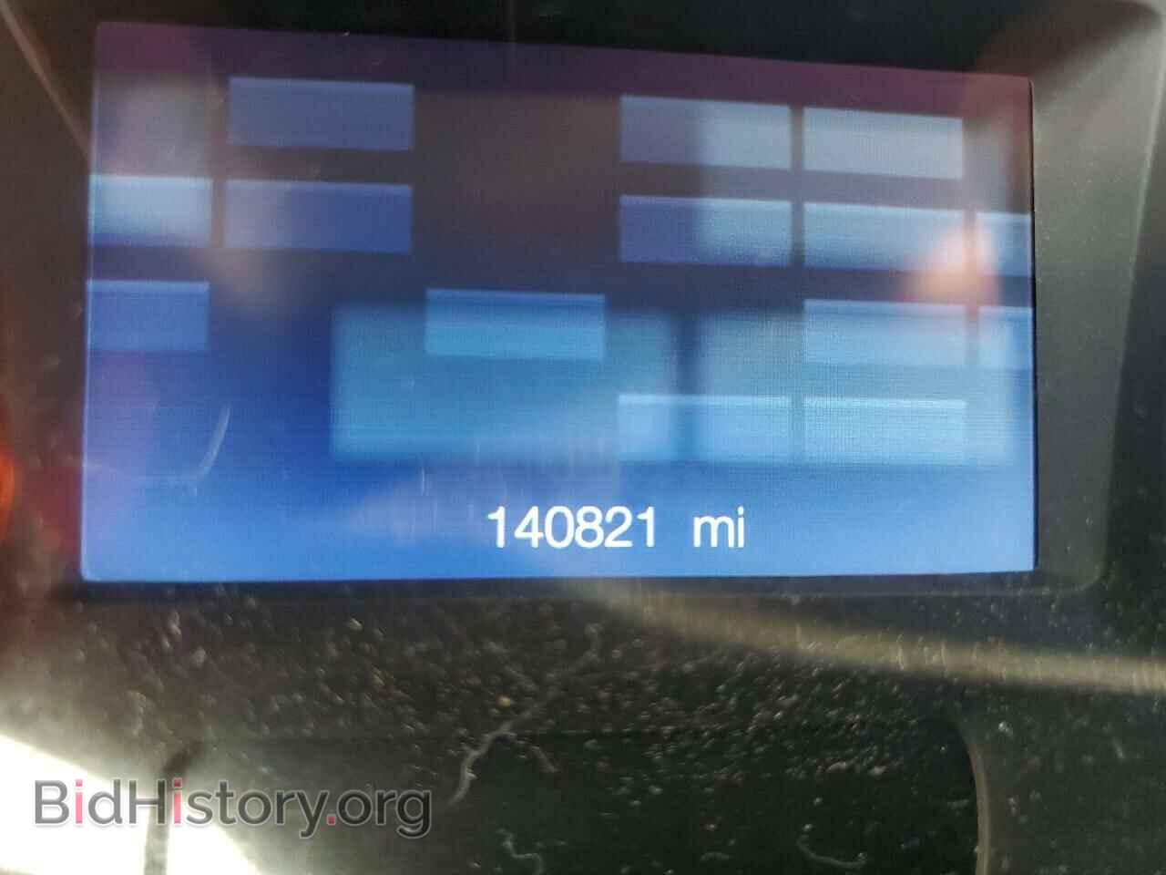 2013 FORD EDGE - VIN: 2FMDK4JC9DBC76446 - Фото 8