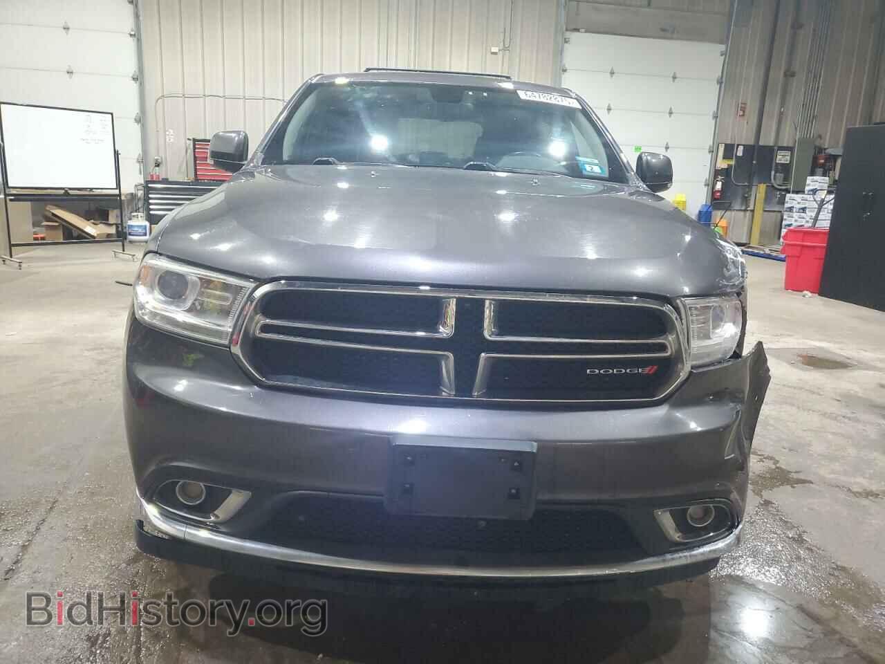 2015 DODGE DURANGO - VIN: 1C4RDJDG0FC921389 - Photo 5