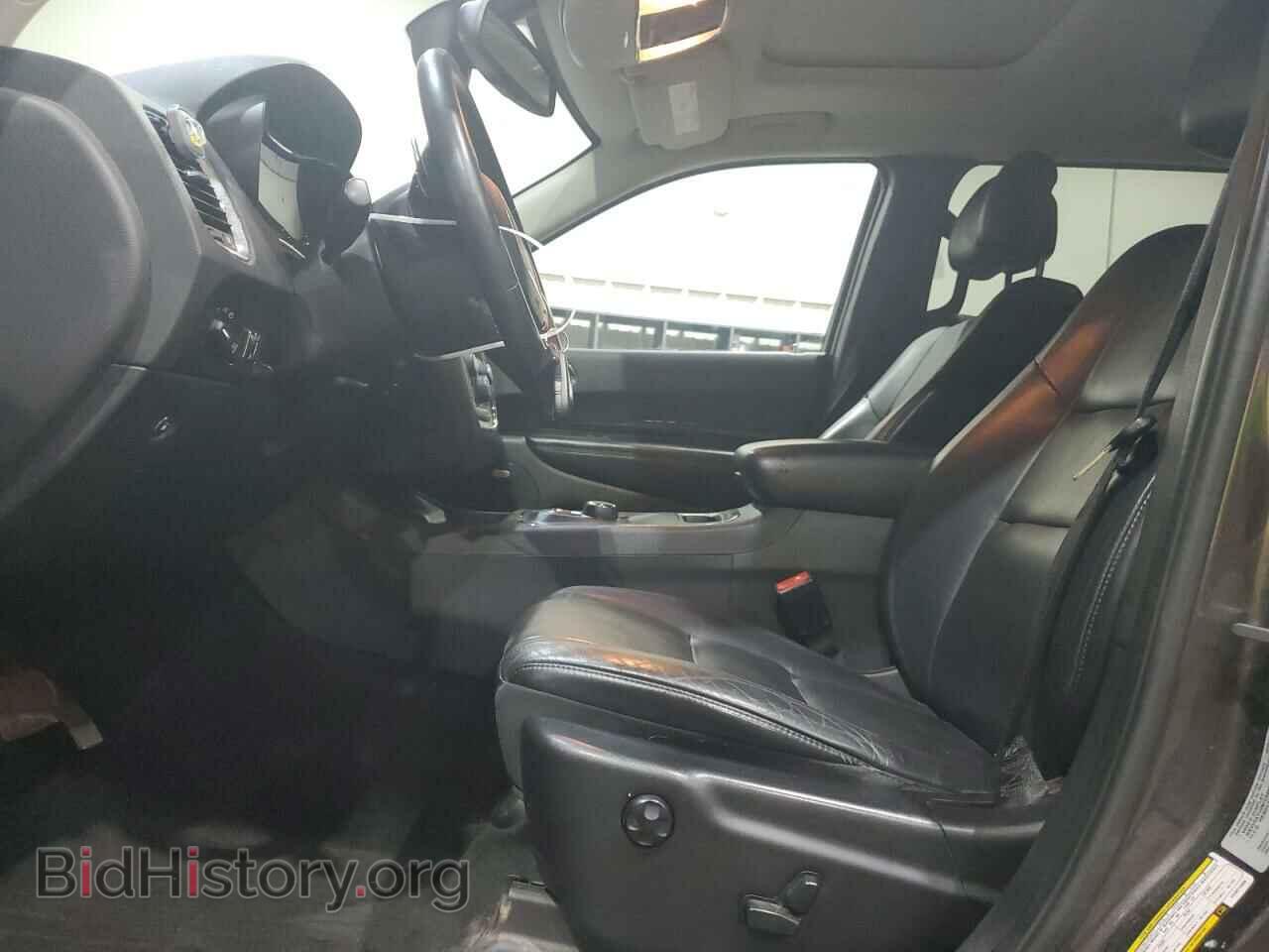 2015 DODGE DURANGO - VIN: 1C4RDJDG0FC921389 - Photo 7