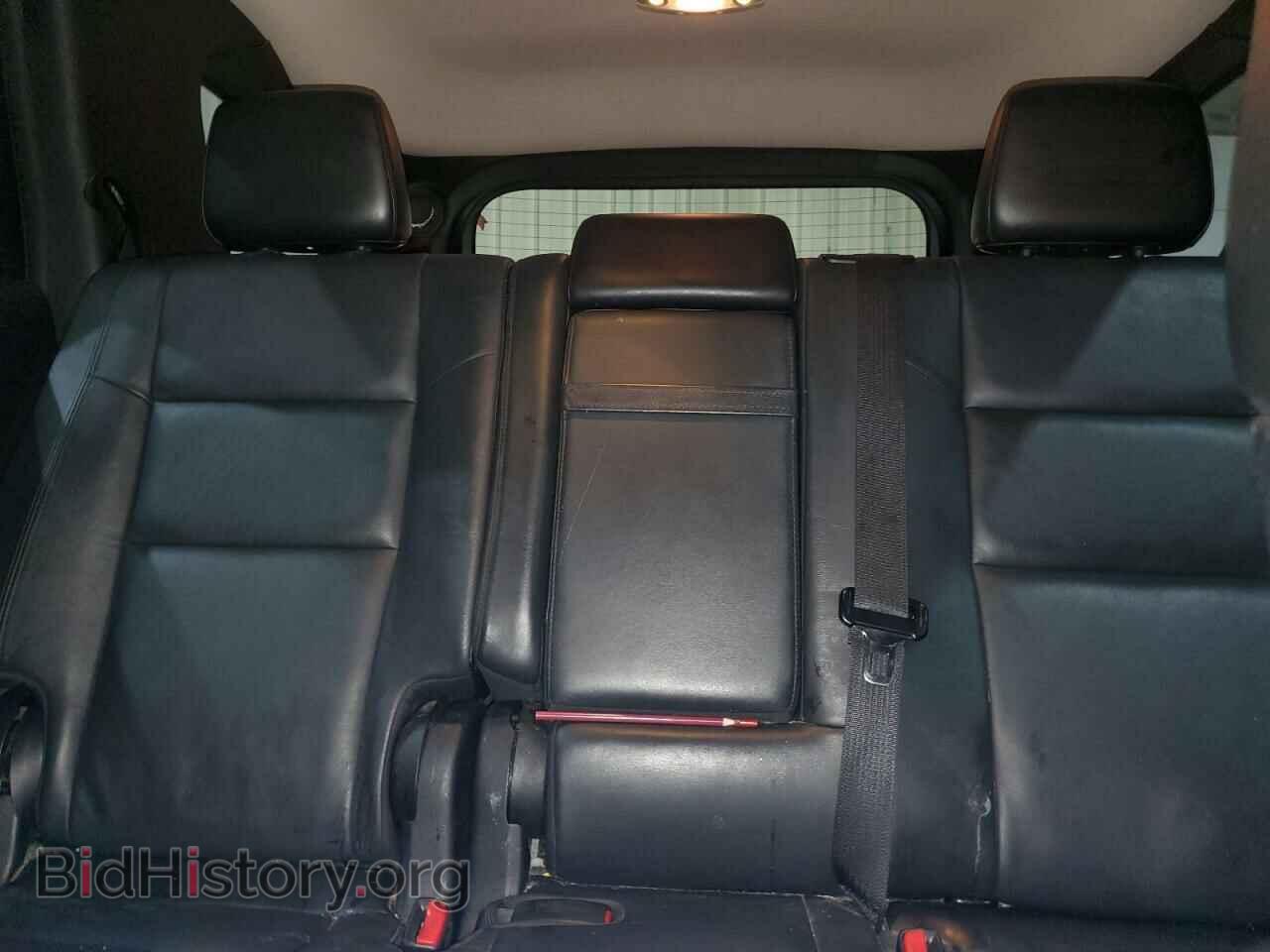 2015 DODGE DURANGO - VIN: 1C4RDJDG0FC921389 - Photo 10