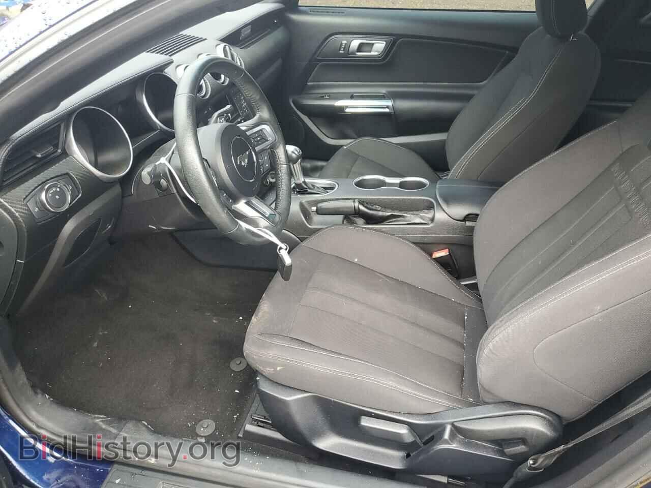 2019 FORD ALL Models - VIN: 1FA6P8TH3K5203823 - Photo 7