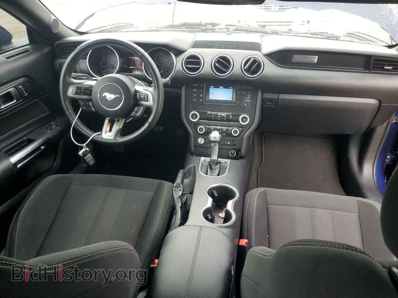 2019 FORD ALL Models - VIN: 1FA6P8TH3K5203823 - Photo 8