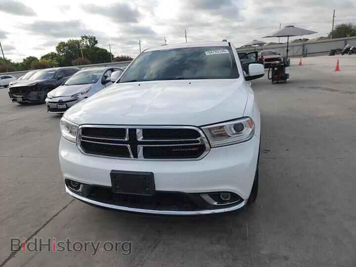 2015 DODGE DURANGO - VIN: 1C4RDHAG1FC923066 - Photo 14